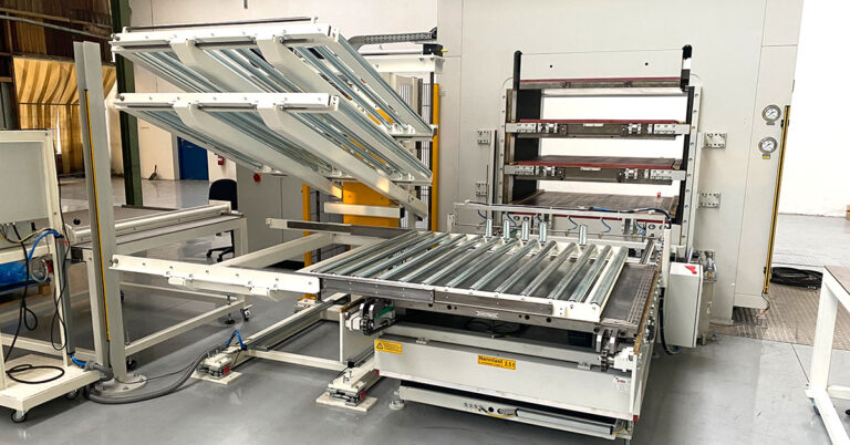 khb | Maschinen- und Anlagenbau