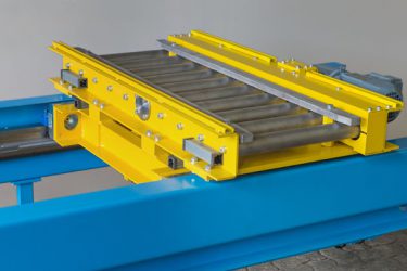 Verfahrwagen